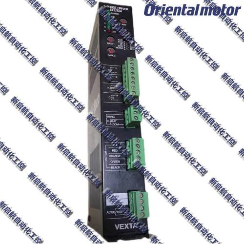 议价原装vexta东方驱动器DFU1514 DFU1514N/W/W-A2 DFU1507 DFU15