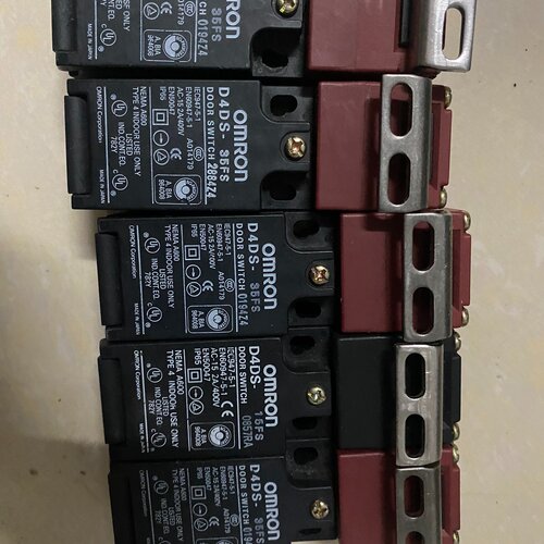 询价D4DS-35FS安全门锁四个 一个15fs议价