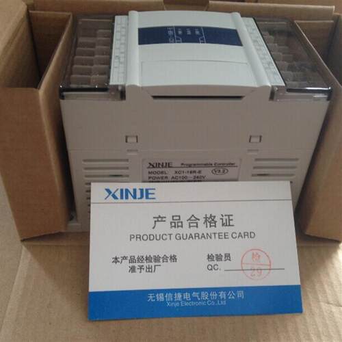 【问价】A086*信捷XC-E2AD/E4AD/E8AD/E4AD2DA/E3AD4PT2DA-B-H/E2