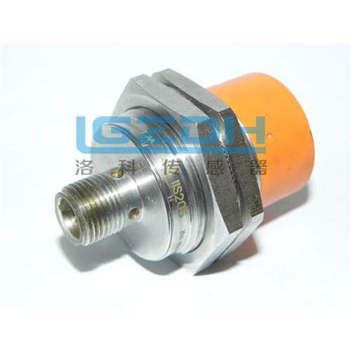 议价原装IFM易福门传感器IIS205 IIB3022-BPKG/M/US-104-DPS议价