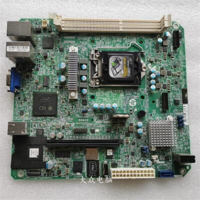 议价MicroServer Gen8 主板 724495-001 715062-001 主板 110