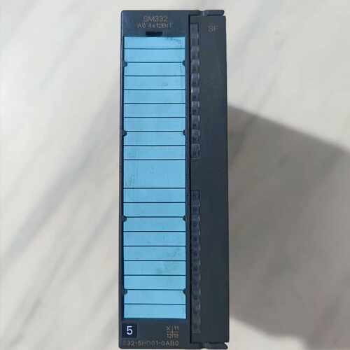 询价PLC模块6ES7 332-5HD01-0AB0议价
