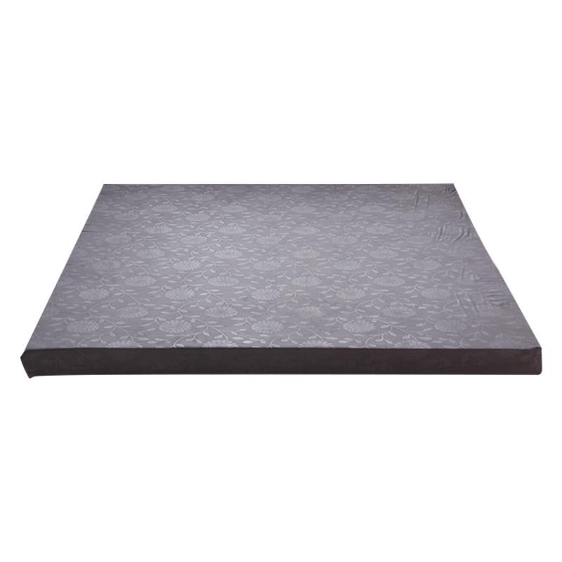 ri0t批发送学生加厚高密度海绵床垫单双人垫子套垫子榻榻米垫厂家