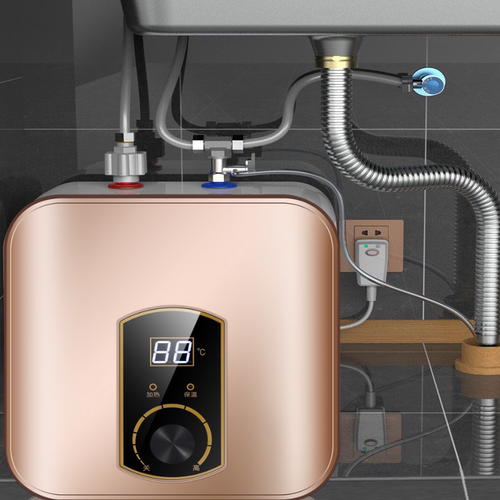 史密思一级能效小厨宝厨房热水器