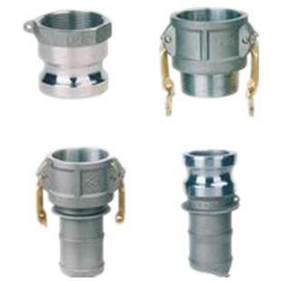 厂家供应KZE快速接头开闭式304液压接头 不锈钢KZF液压接头