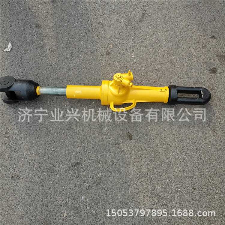 10吨/22吨/32吨螺旋合拢器 船用旋转拉紧器 机械式合拢器拉泵