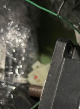 安川伺服电机USAREM-03CE2X