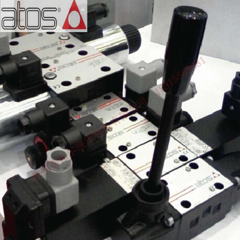 AGAM-10/21/350/210-IX 24DC 34  AGAM-10/210 阿托斯溢流阀现货