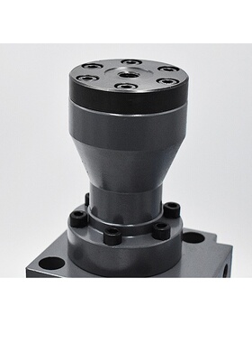 充液阀RCF系列RCF-40A/50A/63A/80A/100A/125A 满油阀