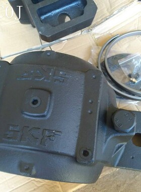 厂家大型轴承座 SD3144N-TACMB 大型滚子轴承 立式轴承座