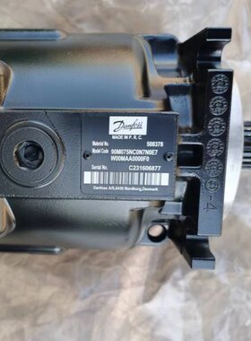 萨澳丹佛斯马达51V250RF2NE2A5ANG0NNN130AANN0300