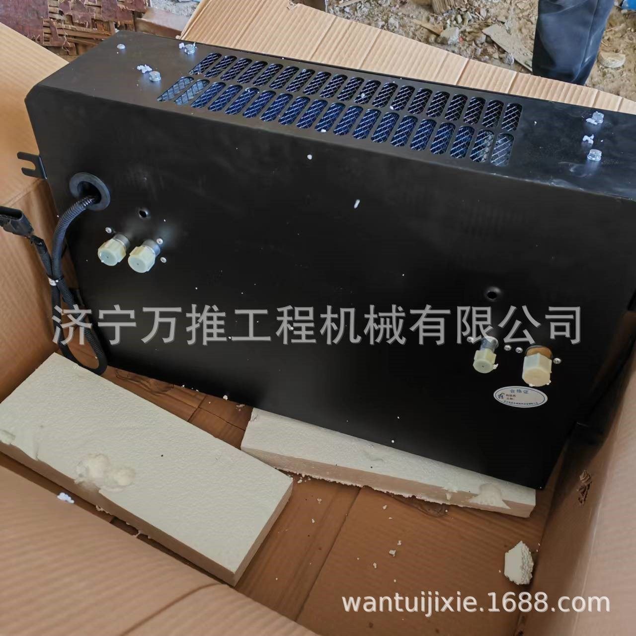 D155 D60 D85 蒸发箱总成  ND447600-1820