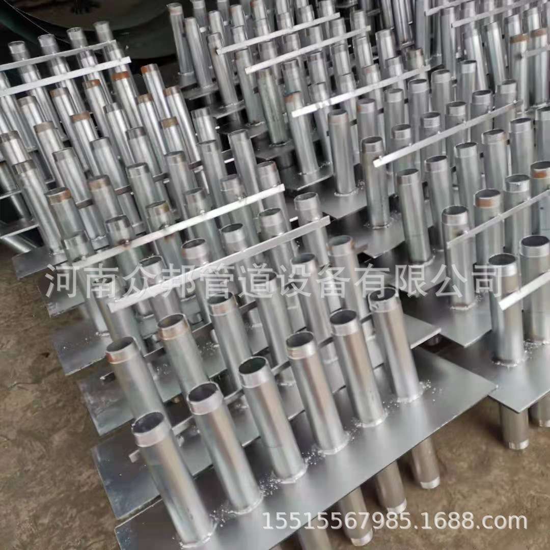 地下室用07FD02气密测量管人防连排组合套管穿墙电气现货排水管