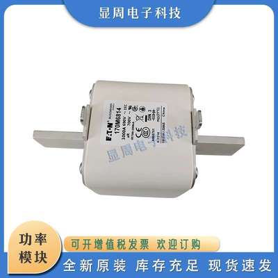 保险熔断器170M6808D 170M6809D 170M6810D 170M6811D 170M6812D