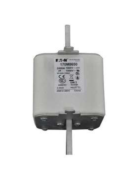 170M6752 170M6755 170M6758 170M6759保险丝 快速熔断器 全新原