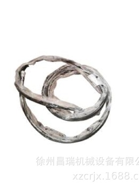 徐工装载机叉车803131513软管总成F381CACA121206-5750程机械配件