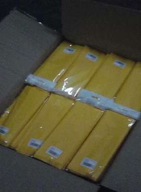 浅黄色拷贝纸 艳黄色雪梨纸 MF3101彩色纯木浆薄页纸服装包装用