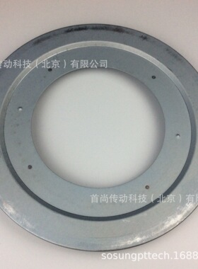 30326AK NILOS RINGE尼罗斯金属密封环 德国ZILLER 30326 AK