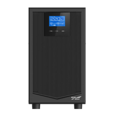 科华UPS电源YTR1110 不间断电源10KVA/9000W 在线式 服务器用