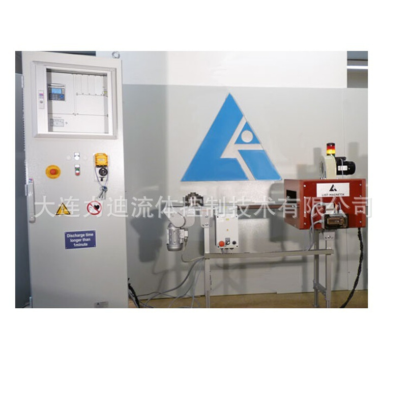 德国list-magnetik消磁器DE-MAG500