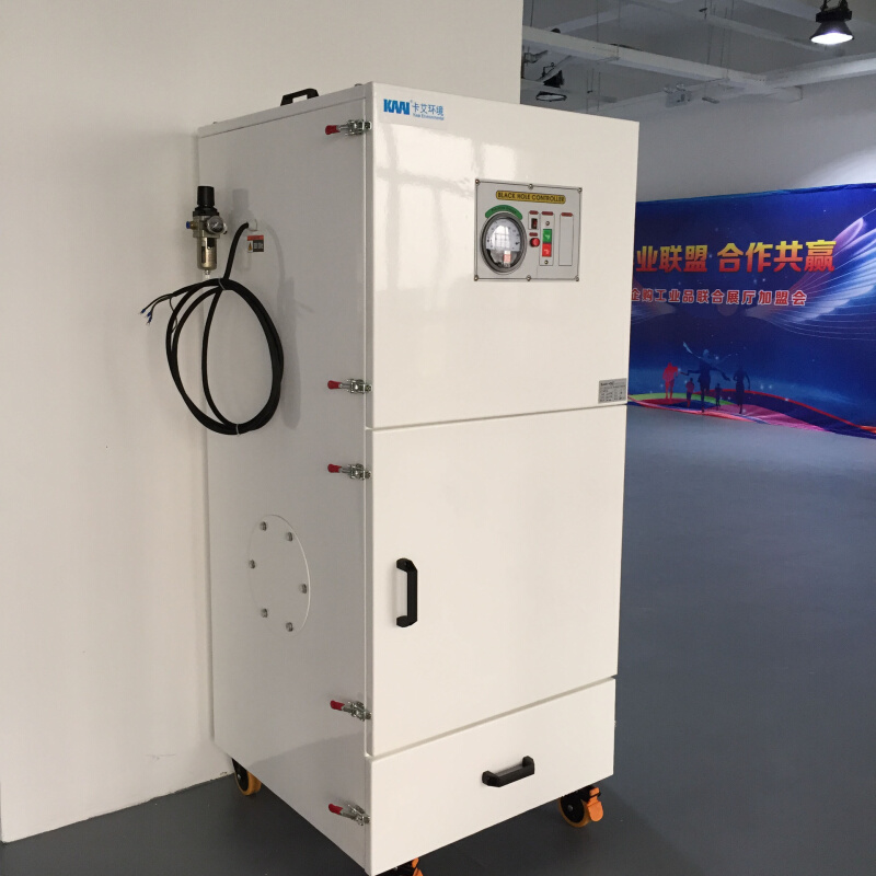 车间打磨粉尘净化器 滤筒除尘器 工厂中央集尘系统 环保除尘设备