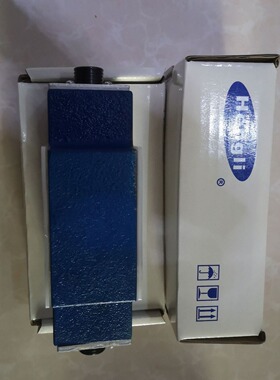 上海立新SHLIXIN液压电磁阀  ZDBD10A-L1X/10    ZDBD10A-L1X/20