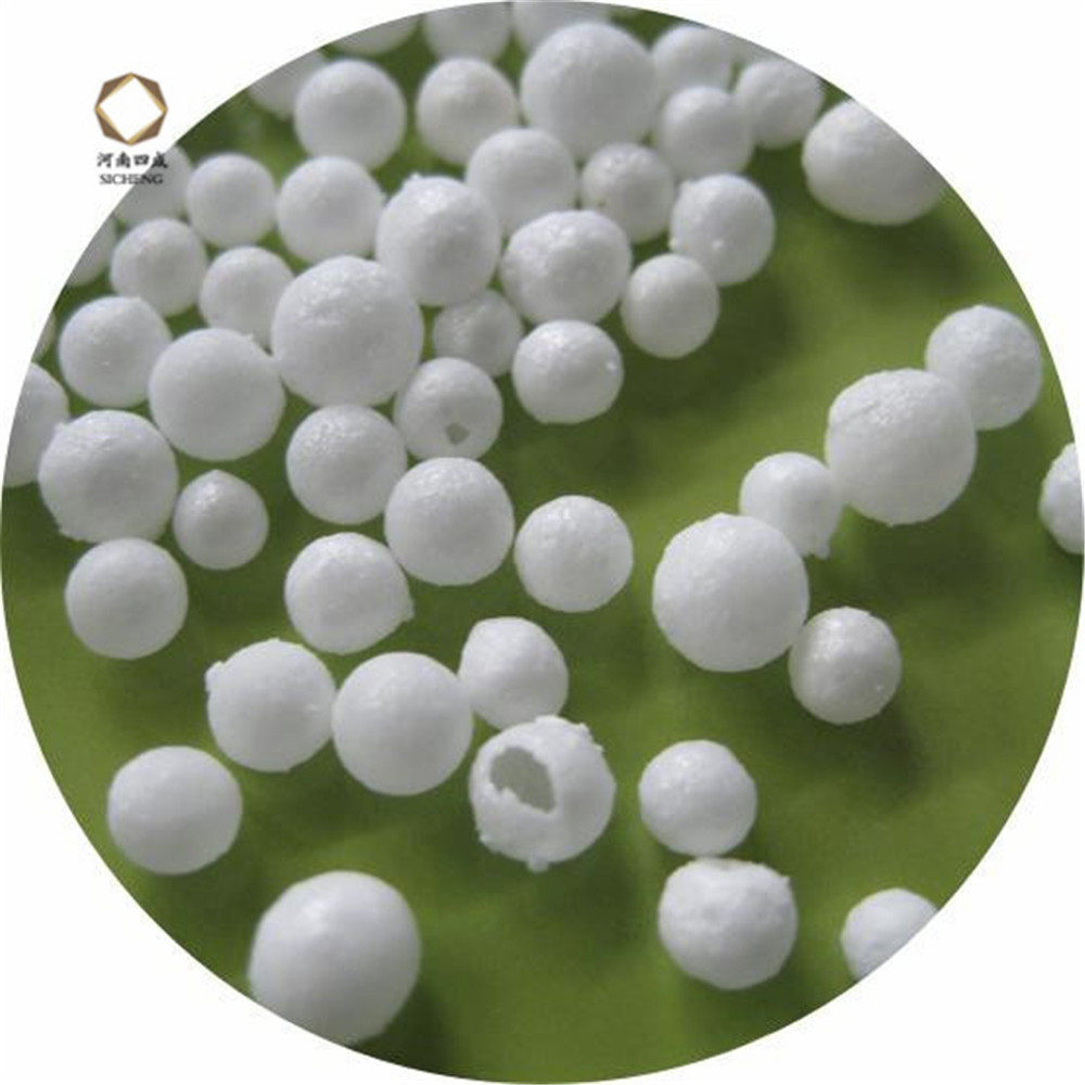 河南氧化铝空心球厂家 0.2-0.5-1-2-3-5-6mm氧化铝空心球