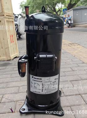空调热泵涡旋式压缩机 JT100KAVD@Z 5匹中央空调制冷压缩机