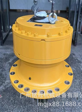 三一SY365H SY375H回转牙箱 回转减速机 回转齿轮箱 挖掘机配件