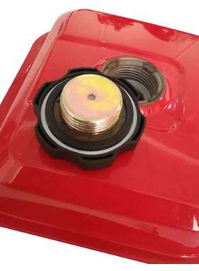园林配件红色油箱 Fuel Tank GX160 GX200 Water Pump Lawn Mover