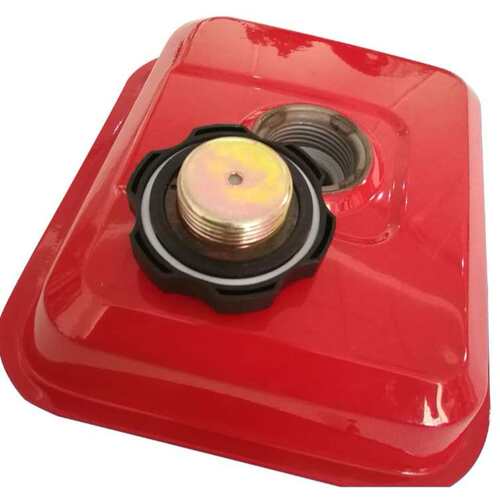 园林配件红色油箱 Fuel Tank GX160 GX200 Water Pump Lawn Mover