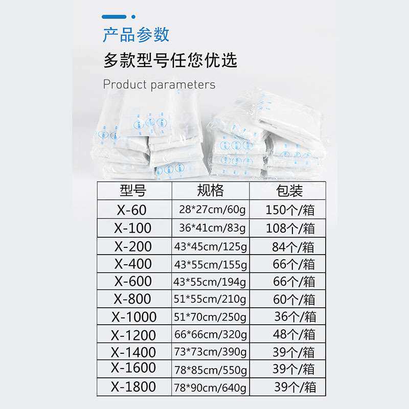 发货即时发泡AB料聚氨酯现场发泡袋包装工业配件陶瓷包装整箱