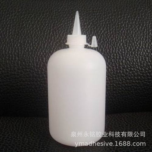 好少年快干交 稠胶2000CPS 工艺品服装1分钟固化