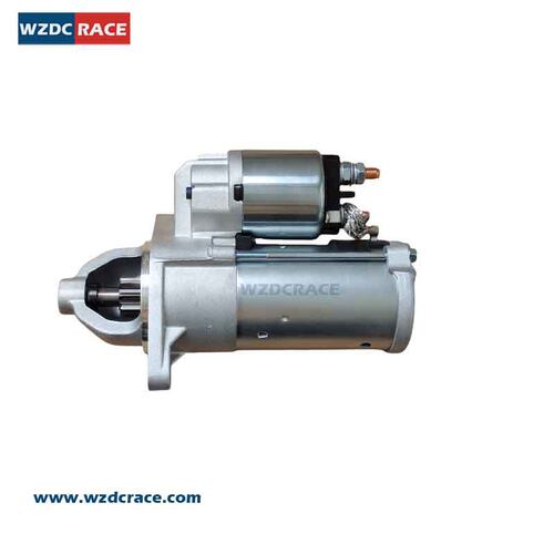 96831615 CVS081527  Starter Motor 起动机马达英朗 新君威景程
