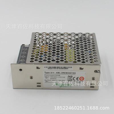 ABL开关电源ABL2REM24015K电源代替ABL2REM24015H开关电源