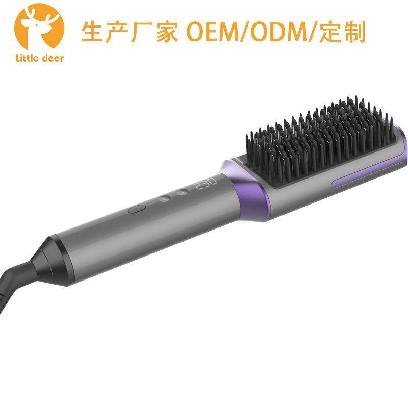 小鹿迷你直发器负离子直发梳神器热风梳子便携护发梳新品,家装灯饰光源,其它灯具灯饰,淘宝优惠券,粉丝福利购,淘宝优惠卷