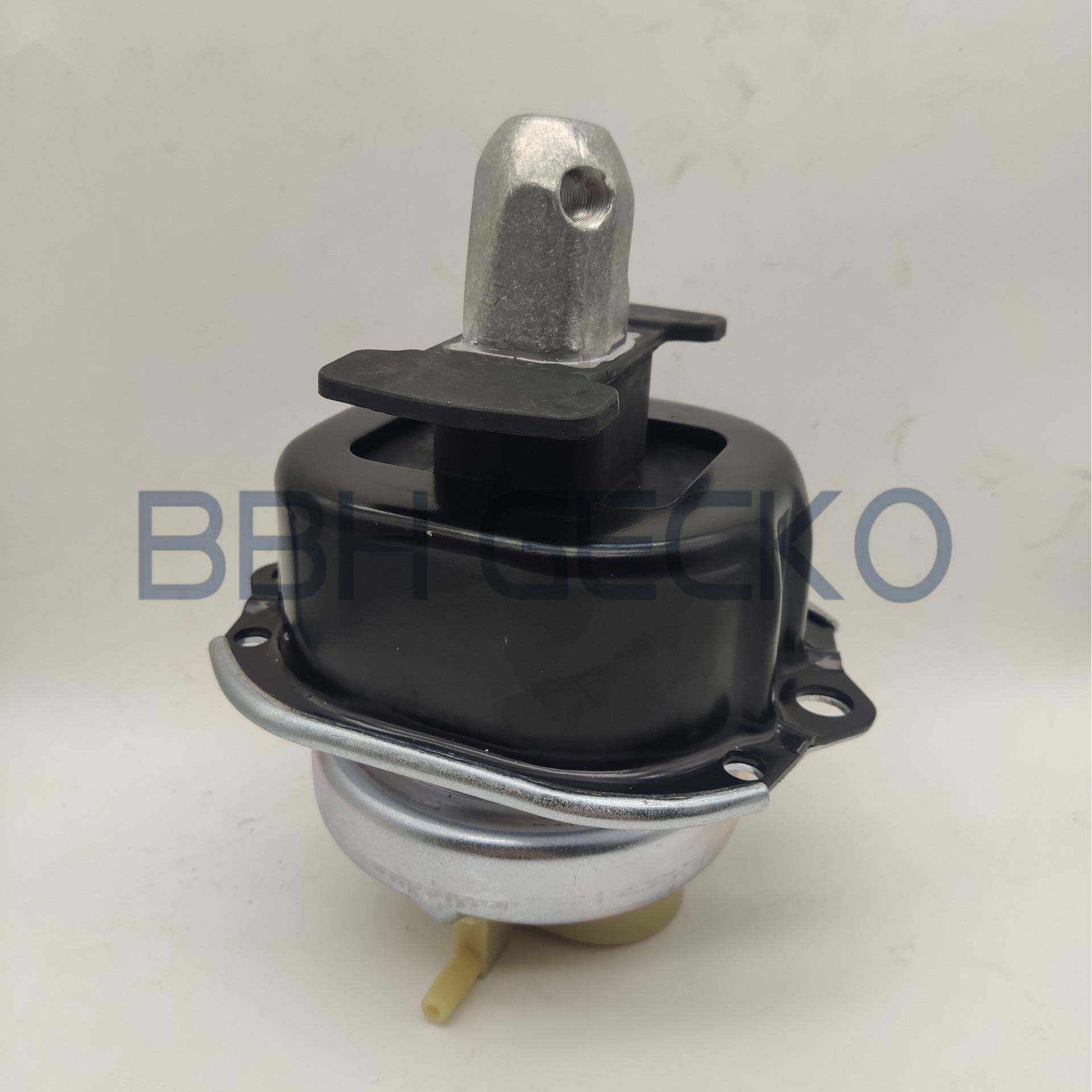 适用于宝马X5X6F15F16发动机机脚胶波箱胶22116853104