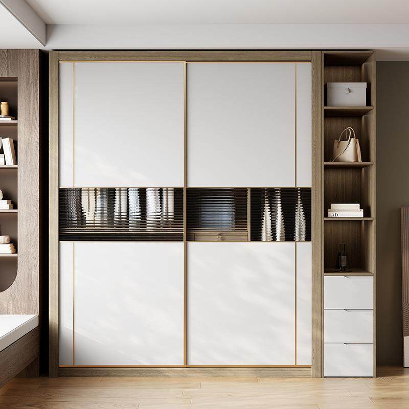 18mm实木多层板衣柜推拉门家用卧室储物柜子移滑门大衣橱收纳,鲜花速递/花卉仿真/绿植园艺,割草机/草坪机,淘宝优惠券,粉丝福利购,淘宝优惠卷