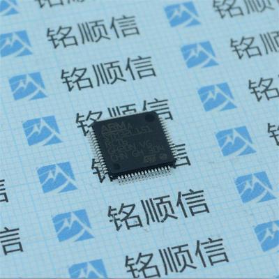 STM32L073RZT6微控制器MCU64-LQFP（10x10）STM32L073RZT6TR