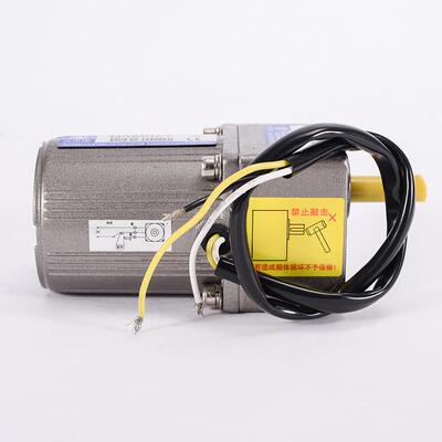 2GN-3K-5K-10K-20K-30K-40K-50K-60K-100K-180K小型电机减速箱