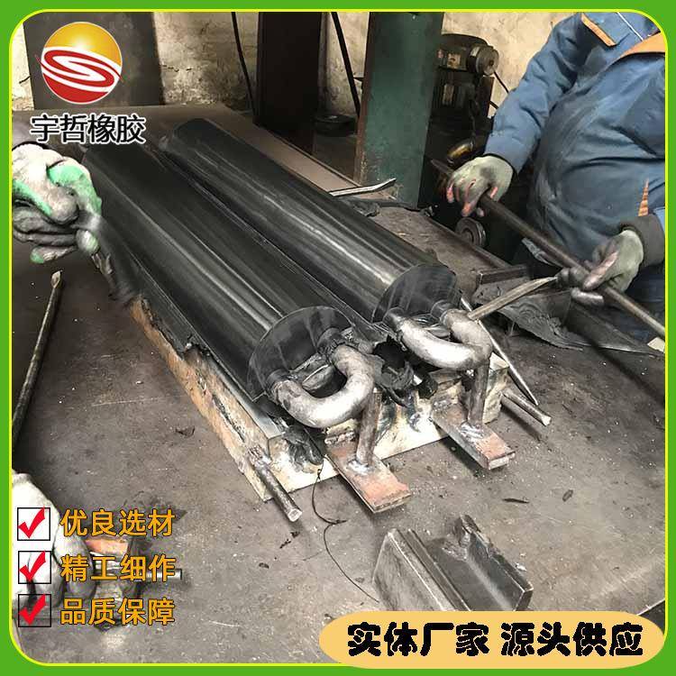 桥梁防落梁缓冲链条150/250/340/410型缓冲装置高强度圆环链铁链