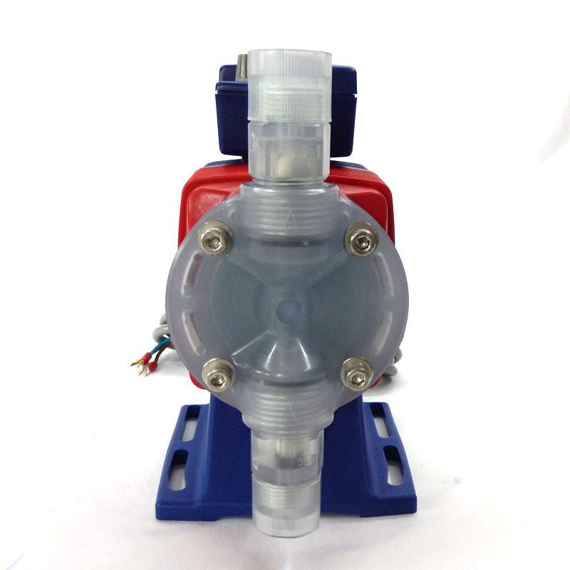 ES-C36VC-230N4易威奇IWAKI电磁计量泵