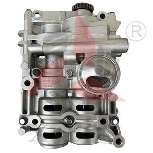 23300 25220 2G520适用现代IX35智跑索兰托机油泵总成平衡轴23300