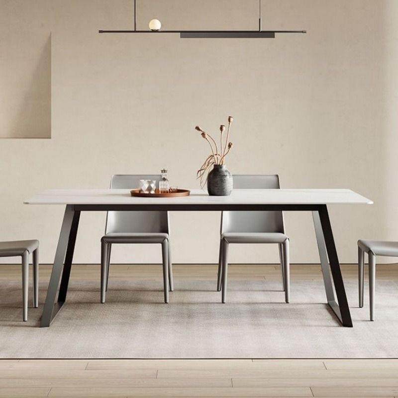 意式极简岩板餐桌椅组合北欧现代简约小户型吃饭长方形轻奢桌子,农机/农具/农膜,其它农用工具,淘宝优惠券,粉丝福利购,淘宝优惠卷