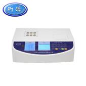 上海昕瑞DR5100B多参数水质分析仪