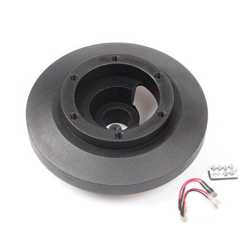 汽车改装配件转向盘连接器方向盘轮毂底座适配器适用于宝马E36H,农机/农具/农膜,其它农用工具,淘宝优惠券,粉丝福利购,淘宝优惠卷