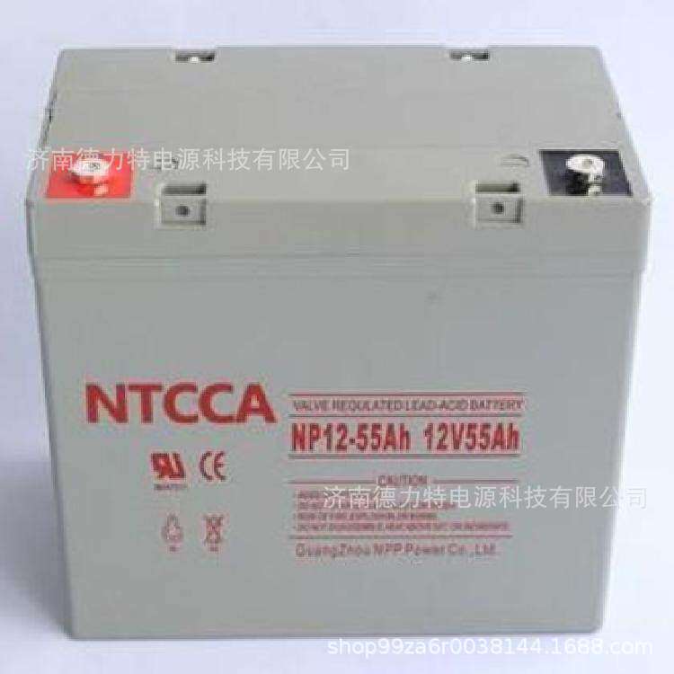 恩科蓄电池NP200-12恩科电池12V200AHupsEPS电源直流屏配电柜电瓶