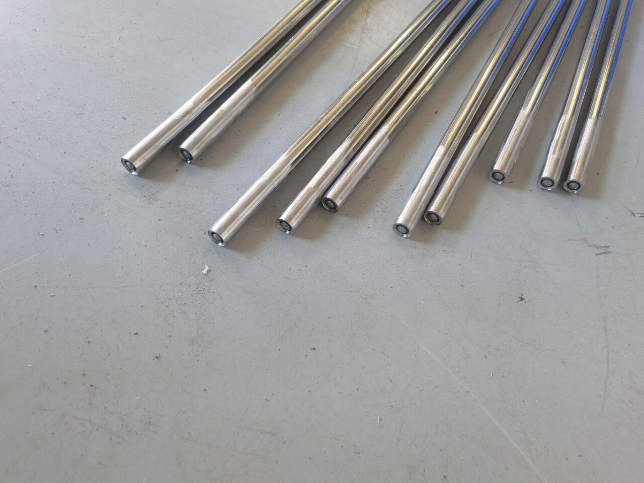 点火枪头GD20-3外径16mmL300mm微油燃烧器