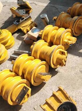 SD-162232整车配件单双支重轮引导轮支架油缸油封修理包