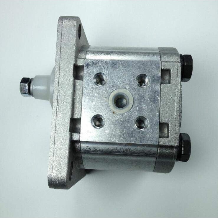 原装CASAPPA凯斯帕PLP20.14D0-82E2-LGE/GD-N-EL意大利高压齿轮泵